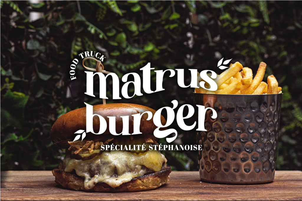 portfolio_graphiste_logo_matrus burger