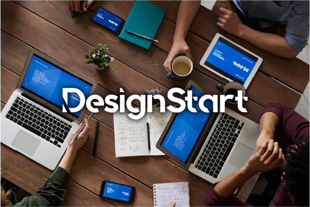 portfolio_graphiste_logo_design start